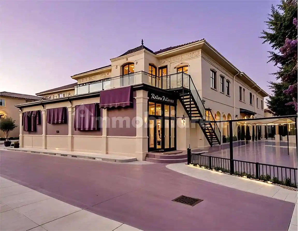 Palazzo - Edificio in Vendita - foto 3