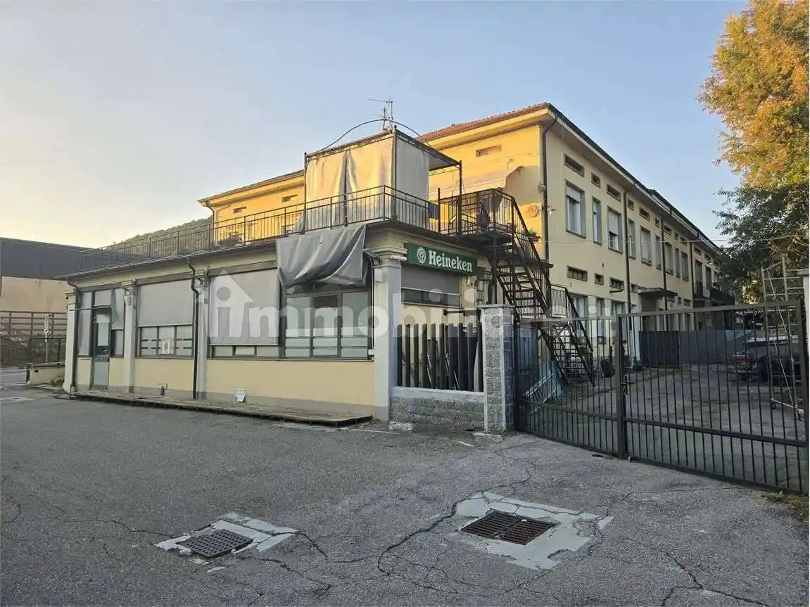 Palazzo - Edificio in Vendita - foto 4