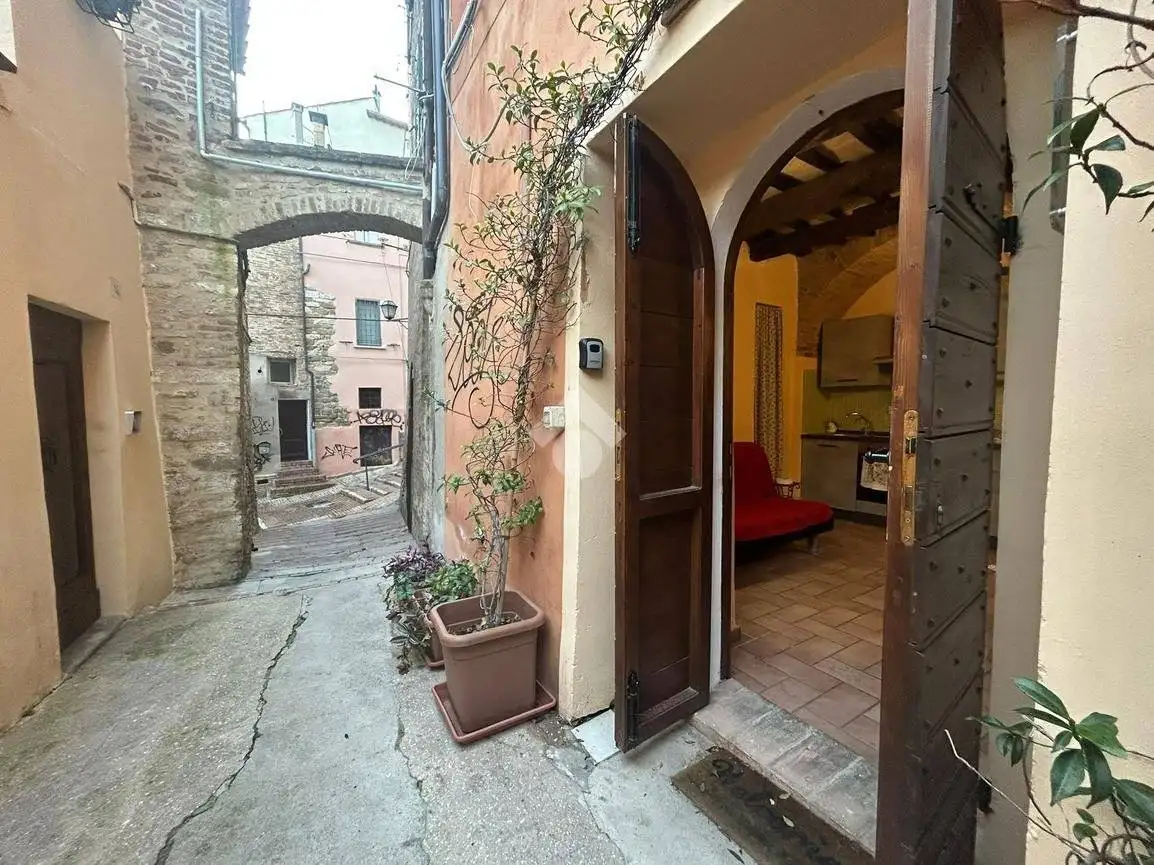 Appartamento in vendita a Perugia