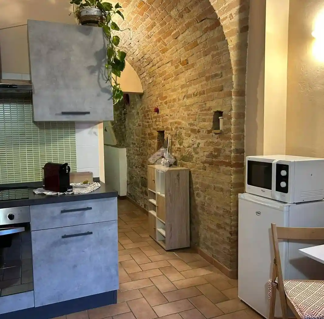 Monolocale via Abruzzo 51, Centro Storico, Perugia - foto 2