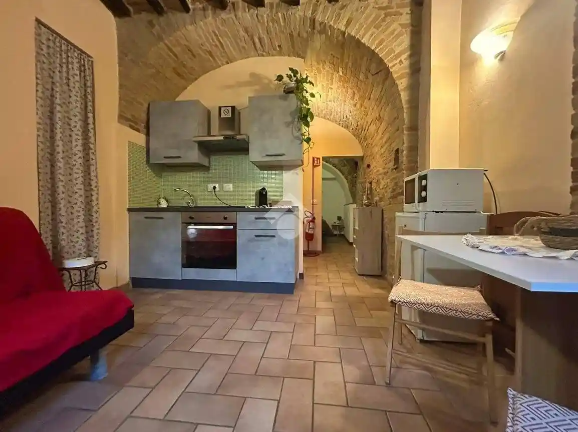 Monolocale via Abruzzo 51, Centro Storico, Perugia - foto 3