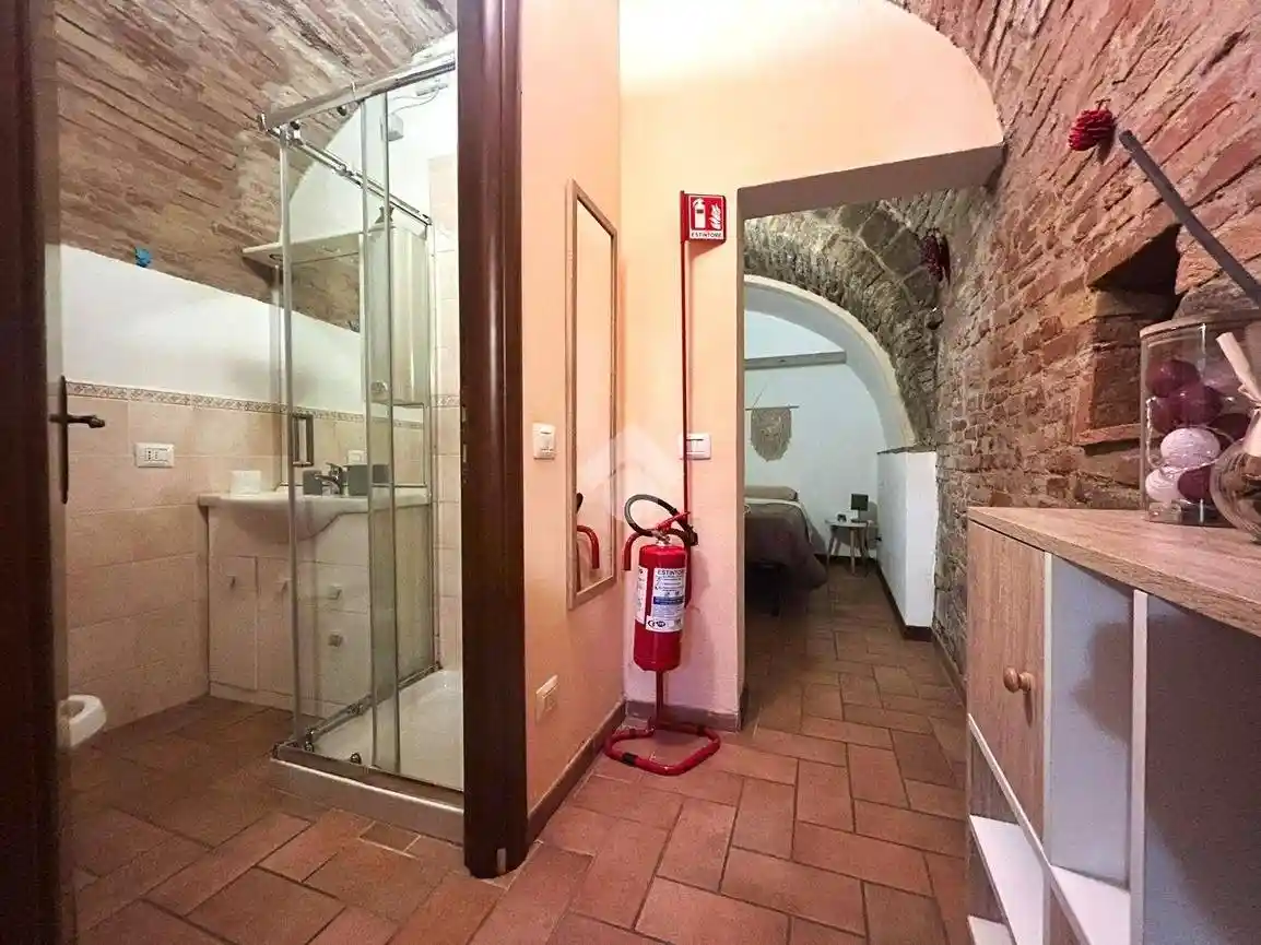 Monolocale via Abruzzo 51, Centro Storico, Perugia - foto 4