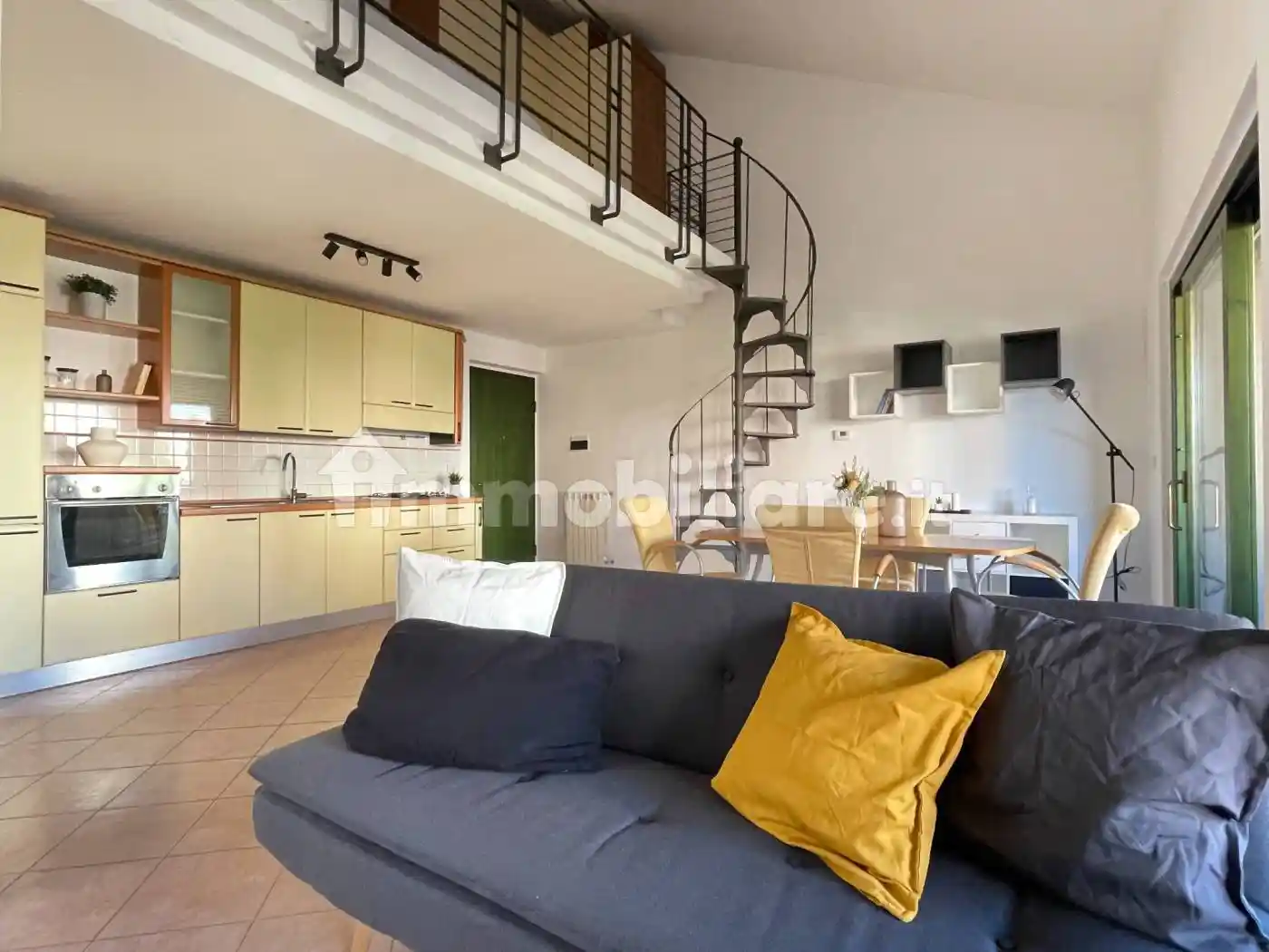 Bilocale via Venezia 38, Fiano Romano - foto 2