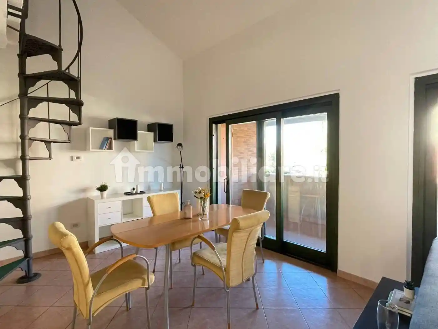 Bilocale via Venezia 38, Fiano Romano - foto 3