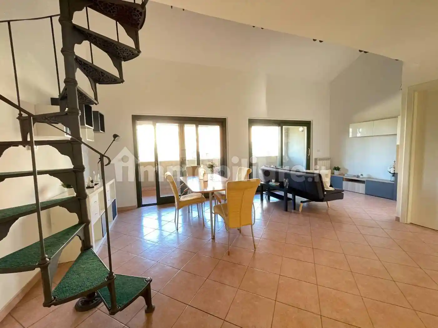 Bilocale via Venezia 38, Fiano Romano - foto 5