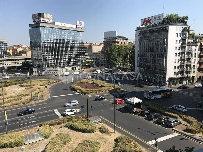 Attico - Mansarda in vendita a Milano