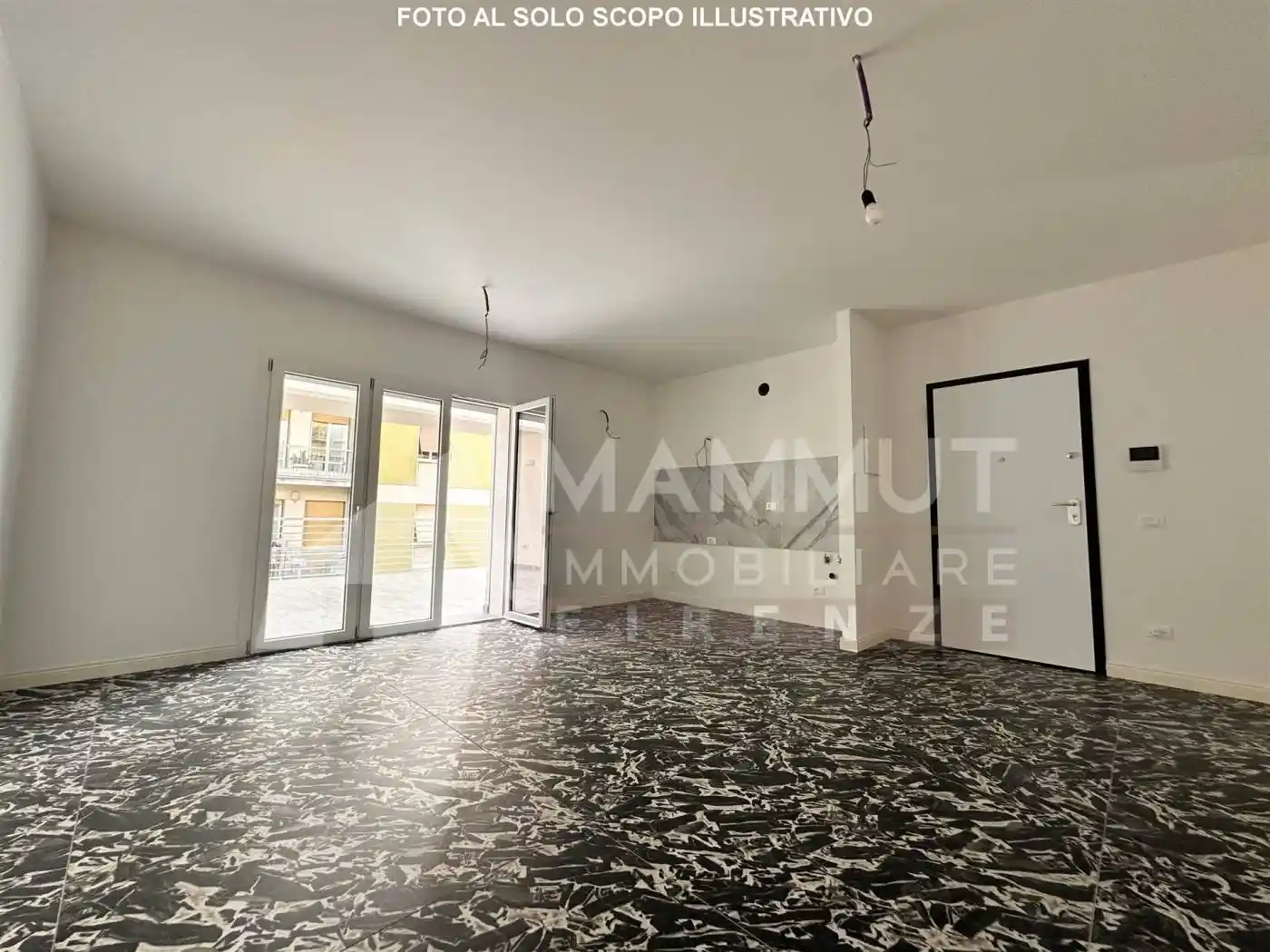 Appartamento in vendita a Firenze