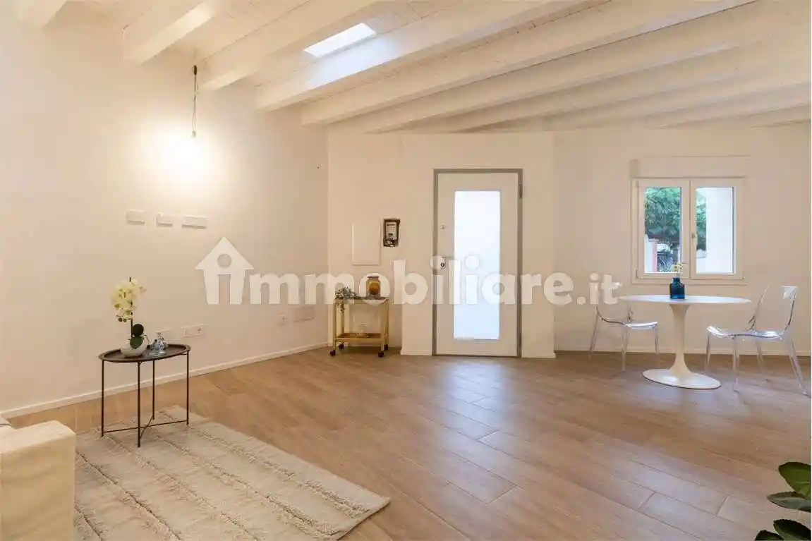 Casa indipendente in vendita a Assemini