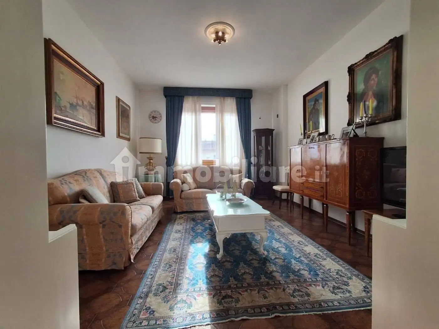 Appartamento in vendita a Empoli