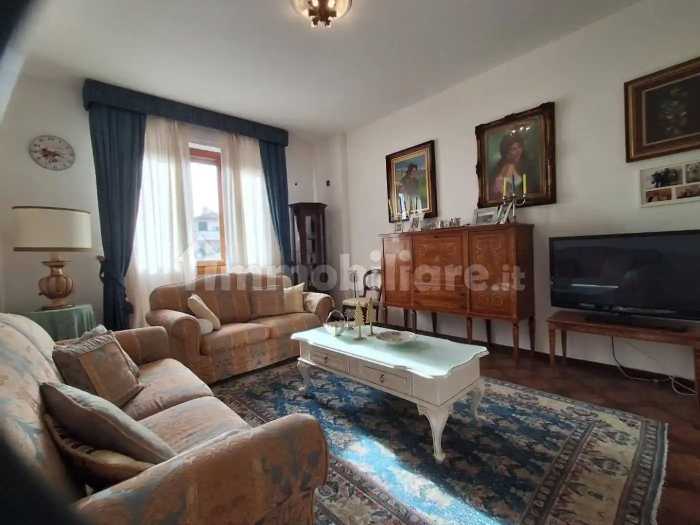 Appartamento via Donatello,  50053, Pretura - Sanzio, Empoli - foto 3