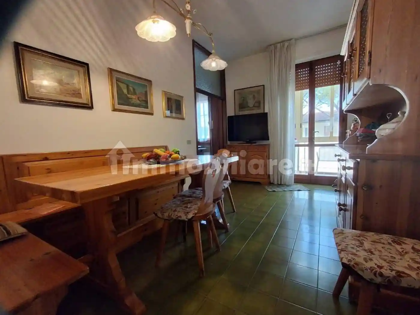 Appartamento via Donatello,  50053, Pretura - Sanzio, Empoli - foto 4