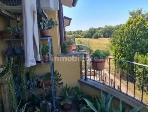 Appartamento all'asta via Trasimeno, Castiglione del Lago - foto 4