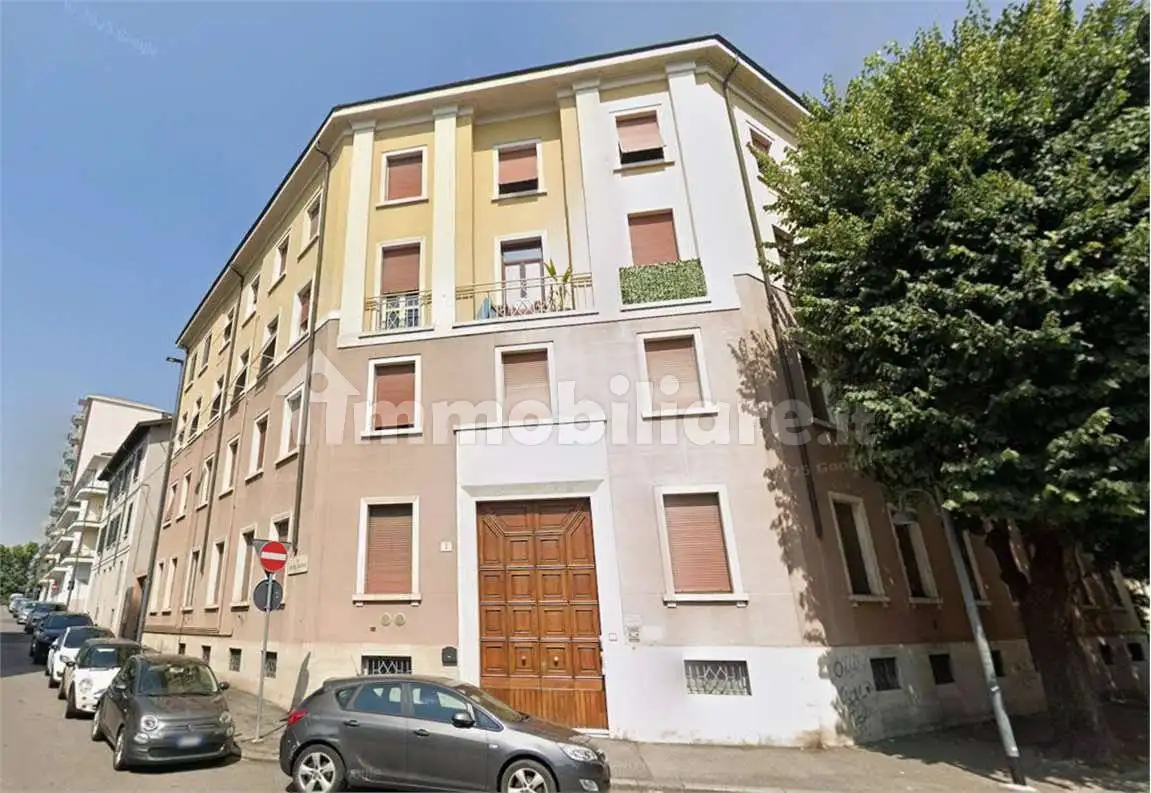 Appartamento in asta a Brescia