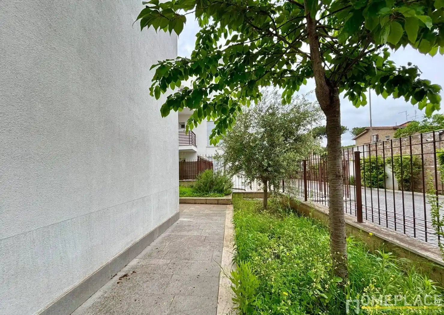 Monolocale via di Torrenova 100, Torre Angela, Roma - foto 2