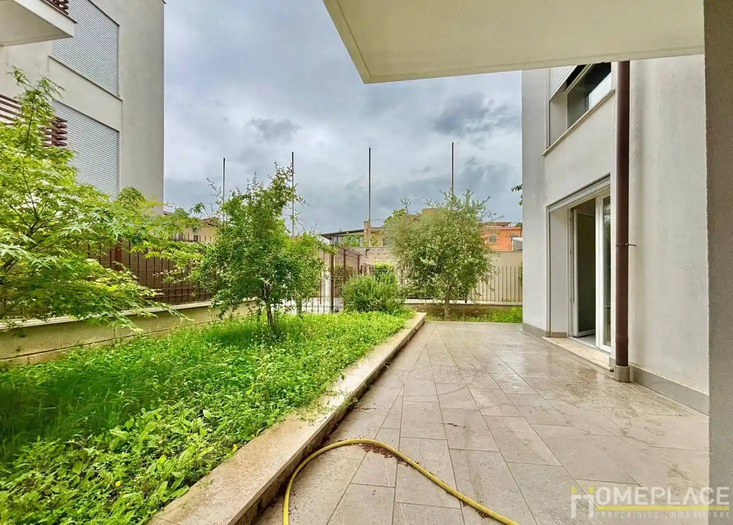 Monolocale via di Torrenova 100, Torre Angela, Roma - foto 4