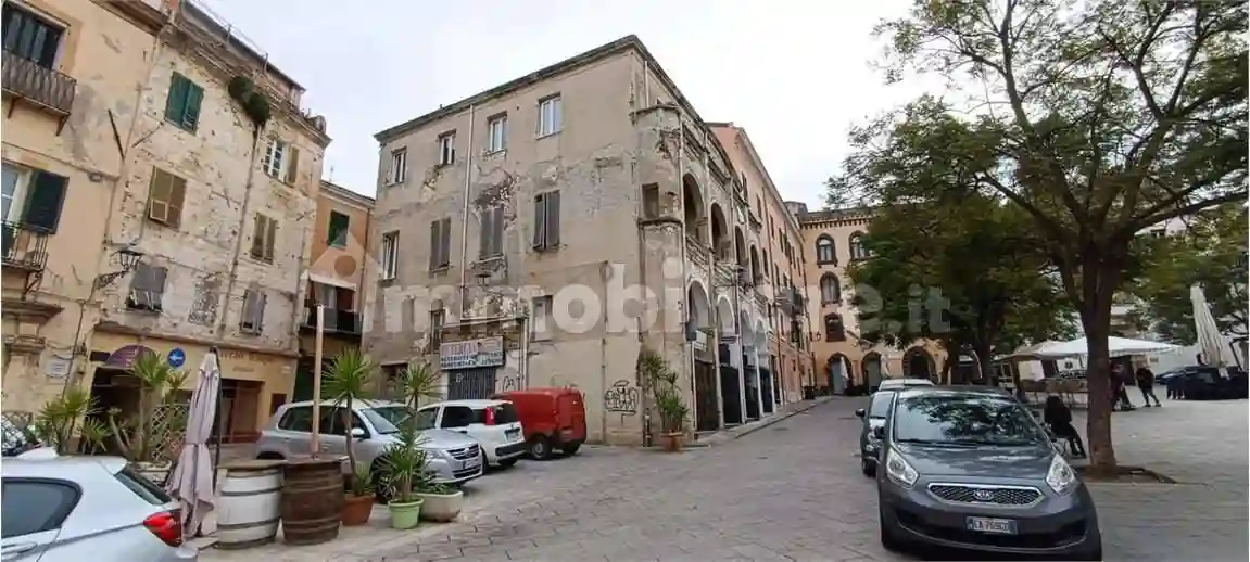 Palazzo - Edificio - foto 4