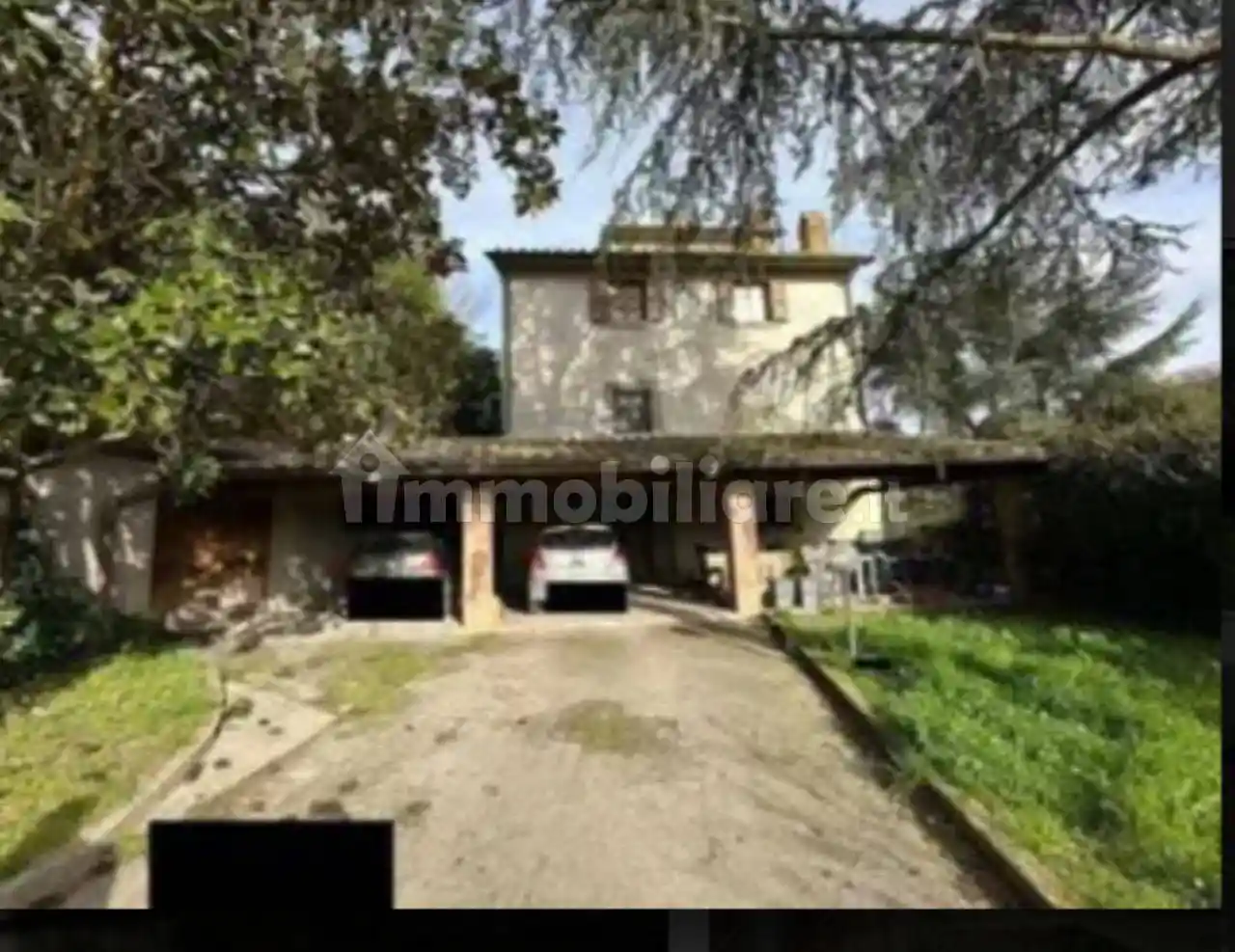 Villa all'asta Str. Riello, Viterbo - foto 2