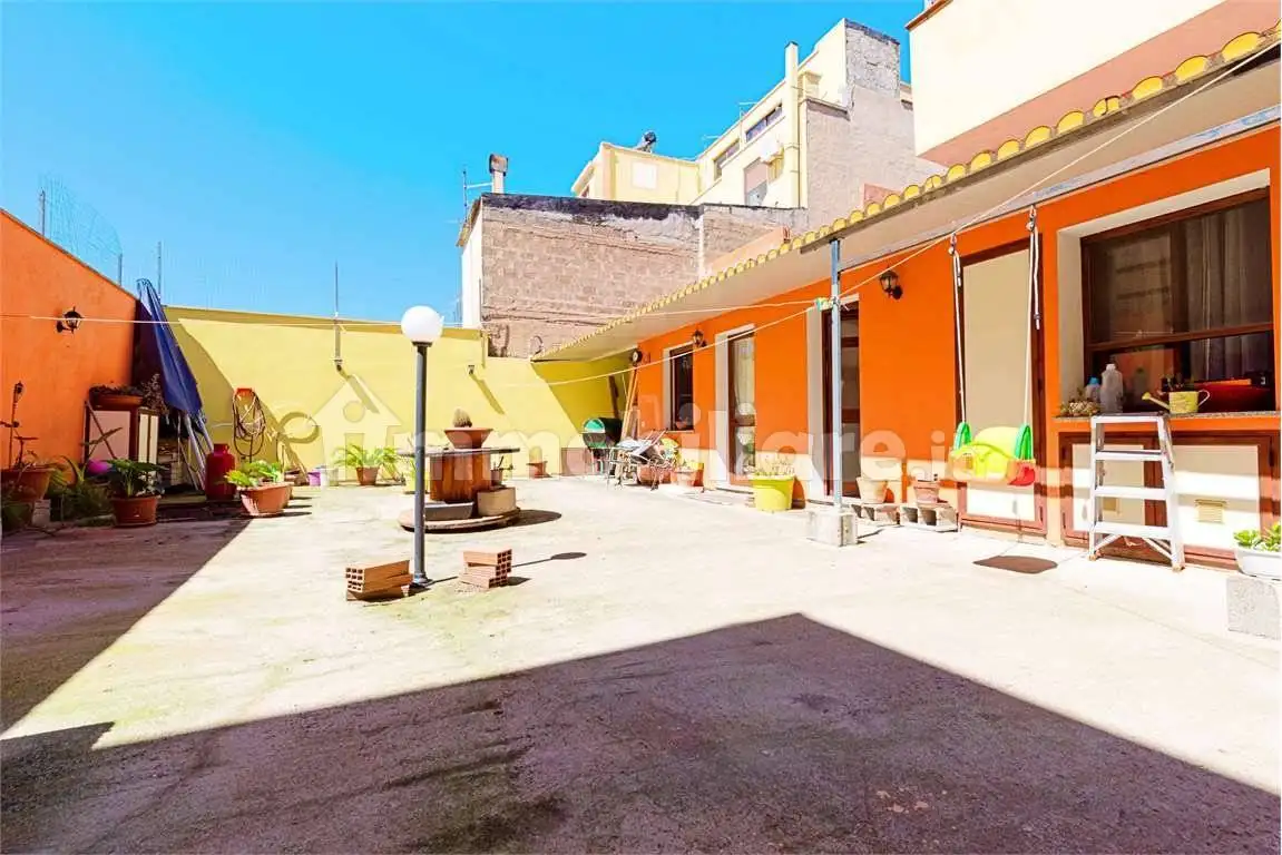 Appartamento in vendita a Quartu Sant'Elena