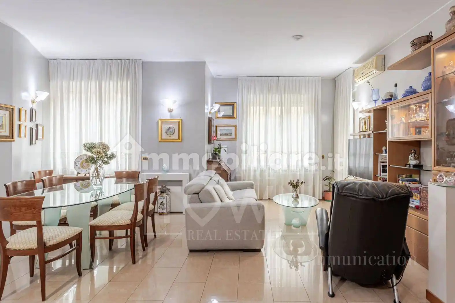 Trilocale via Achille Maiocchi 23, Morgagni, Milano - foto 2