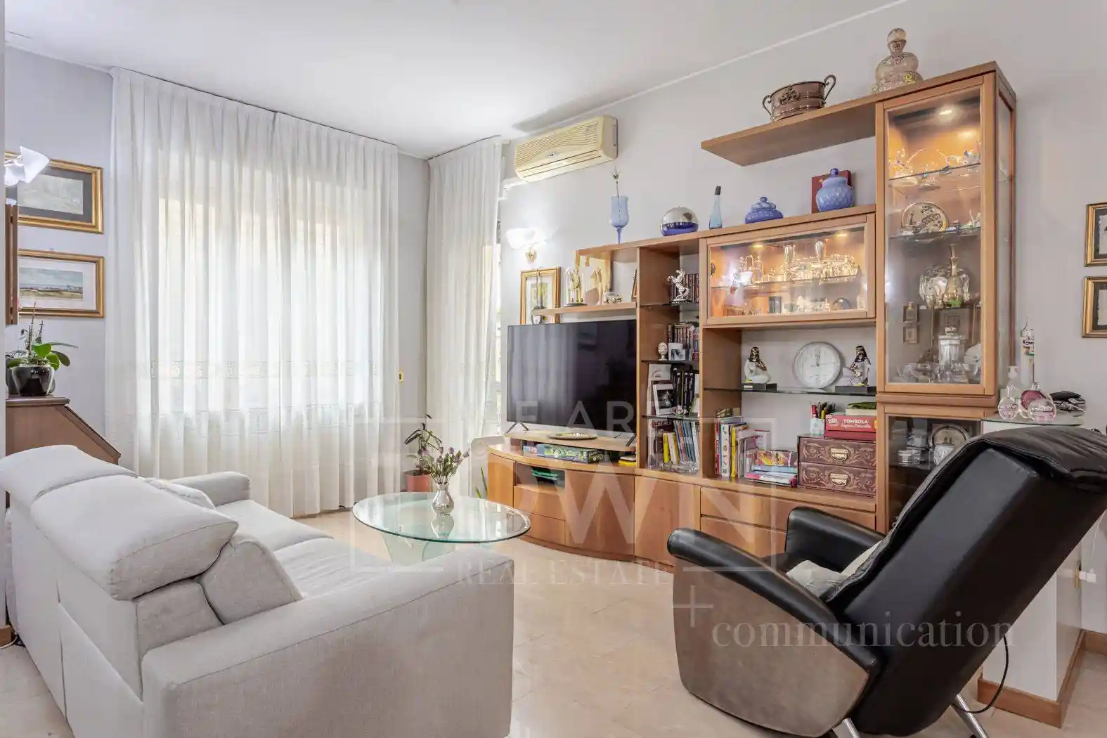 Trilocale via Achille Maiocchi 23, Morgagni, Milano - foto 3