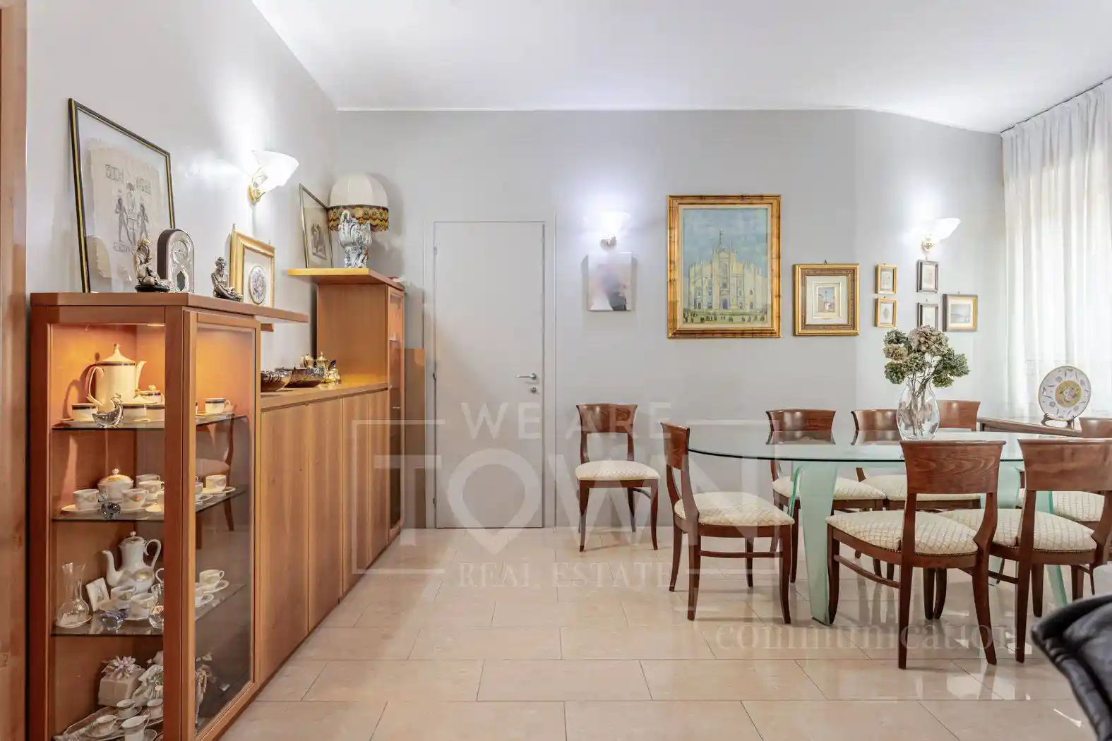 Trilocale via Achille Maiocchi 23, Morgagni, Milano - foto 5