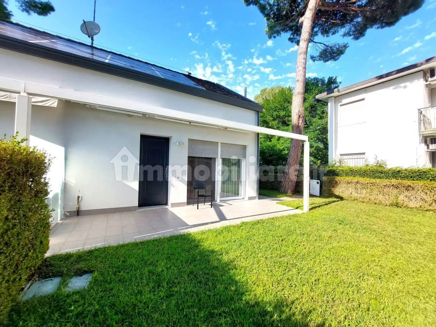 Villetta a schiera in vendita a Jesolo