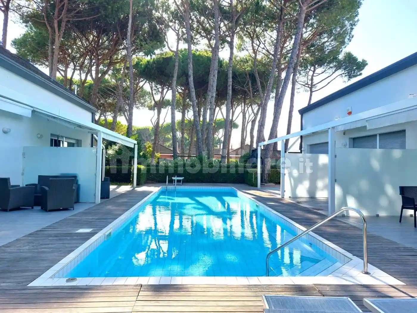 Villa a schiera viale Belgio vicolo 2, Pineta, Jesolo - foto 3