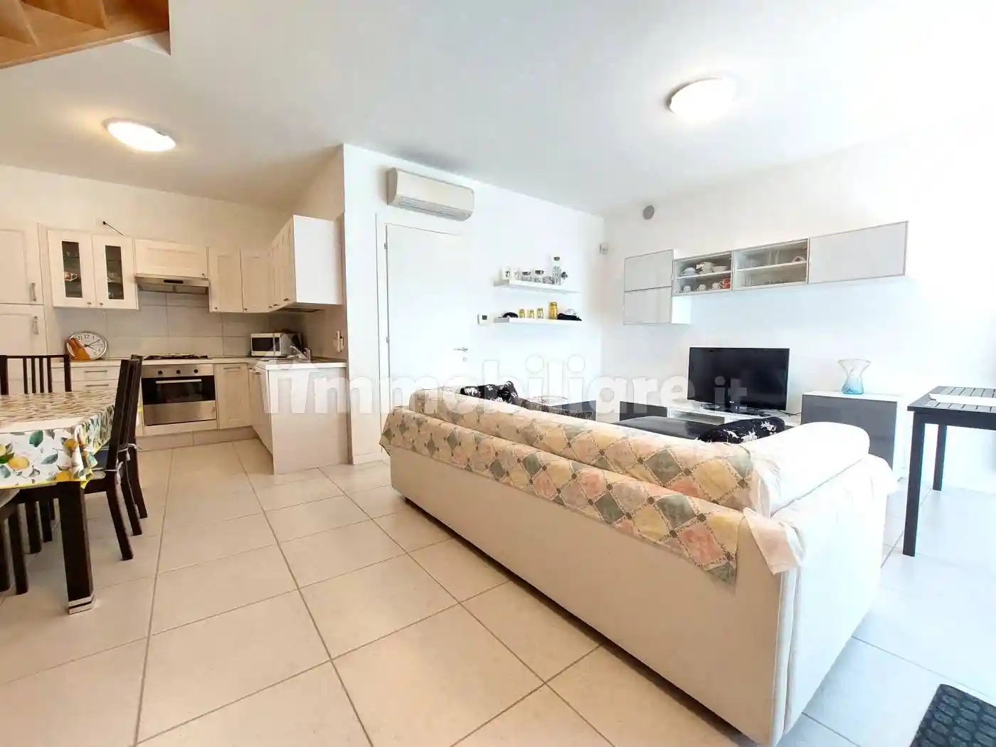 Villa a schiera viale Belgio vicolo 2, Pineta, Jesolo - foto 4