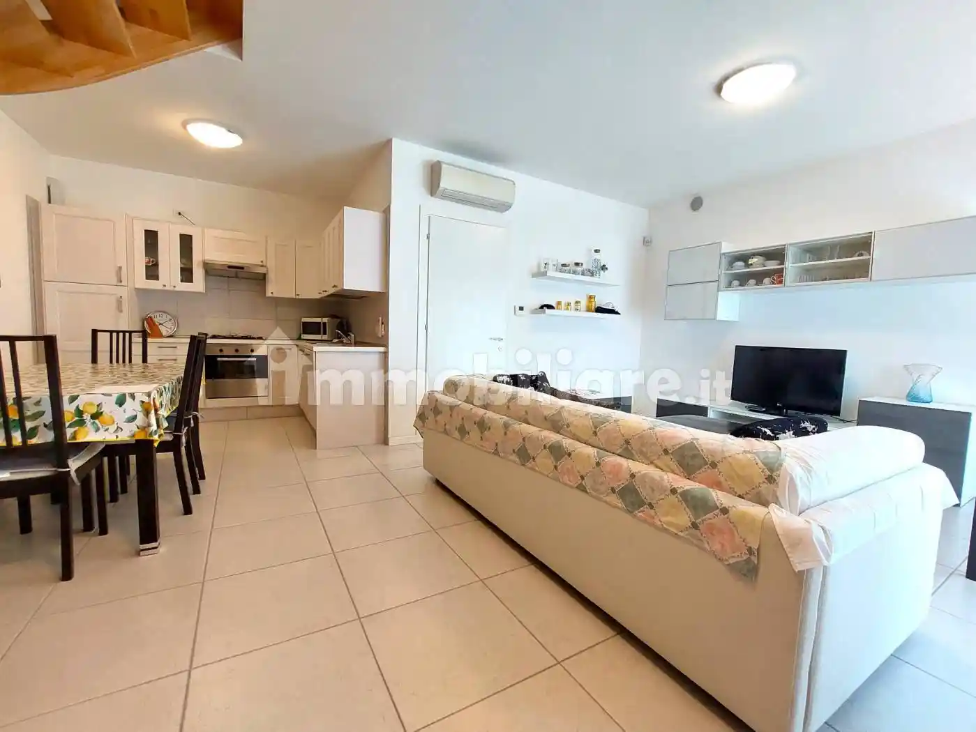 Villa a schiera viale Belgio vicolo 2, Pineta, Jesolo - foto 5