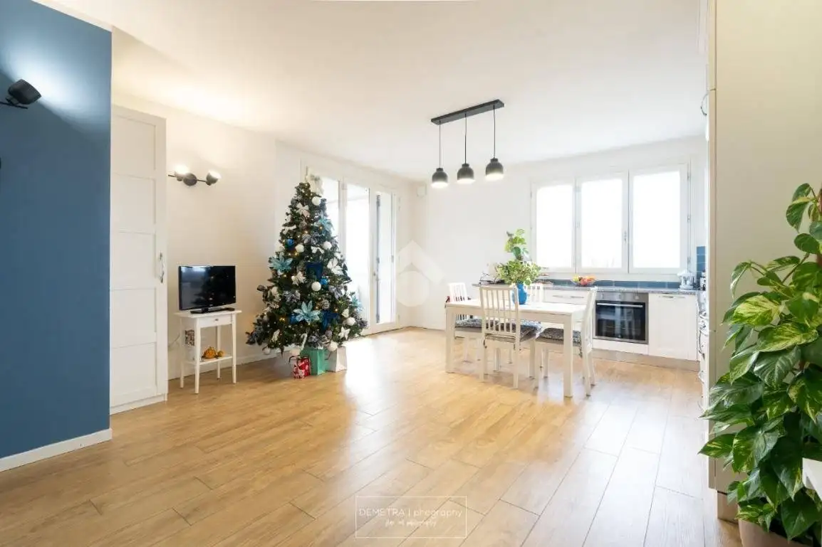 Appartamento in vendita a Vignola