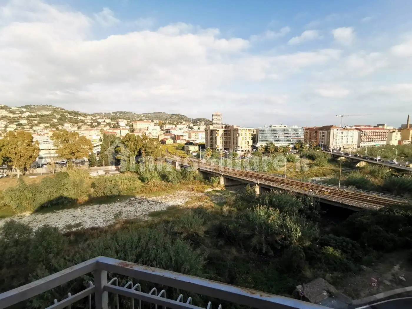 Appartamento in vendita a Imperia