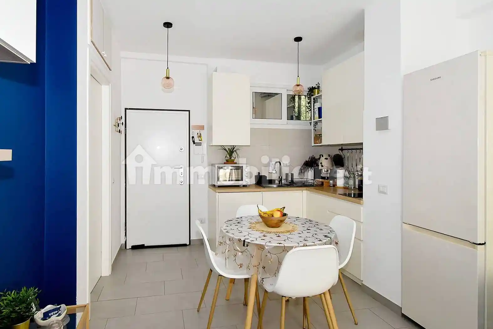 Bilocale via Ciriè 5, Prato Centenaro, Milano - foto 2