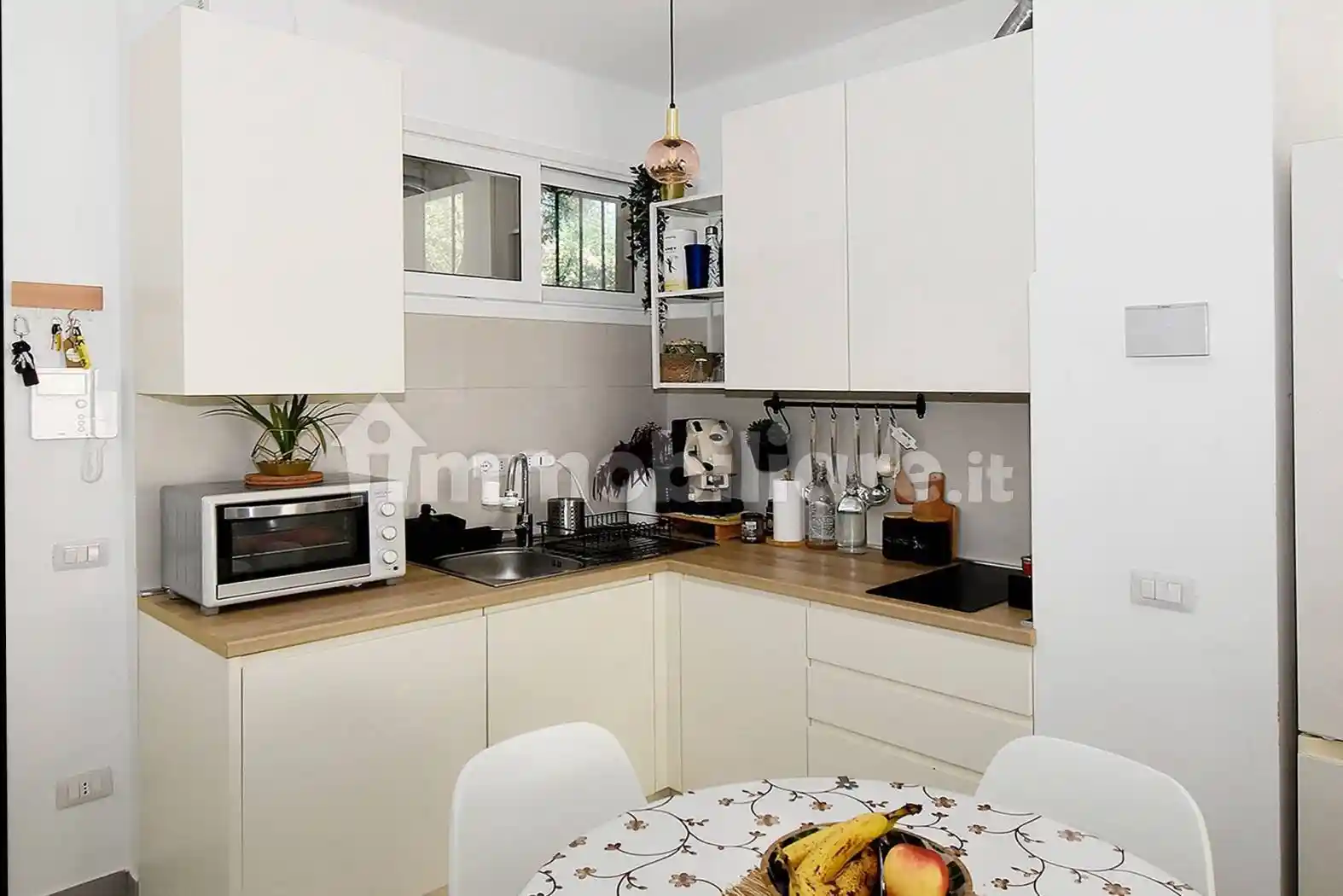 Bilocale via Ciriè 5, Prato Centenaro, Milano - foto 3