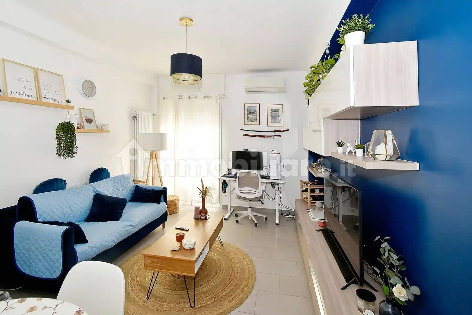 Bilocale via Ciriè 5, Prato Centenaro, Milano - foto 5