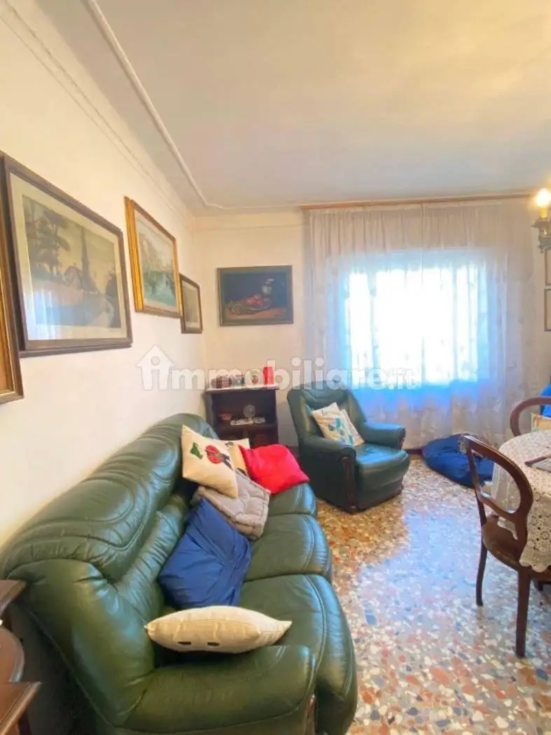 Appartamento in vendita a Venezia