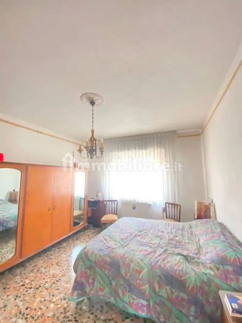 Quadrilocale via Guglielmo Roentgen 3, Mestre, Venezia - foto 3