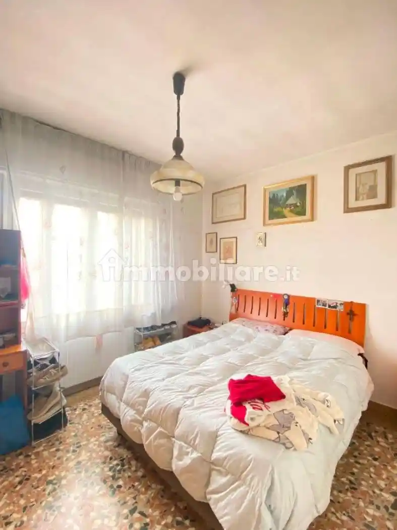 Quadrilocale via Guglielmo Roentgen 3, Mestre, Venezia - foto 4