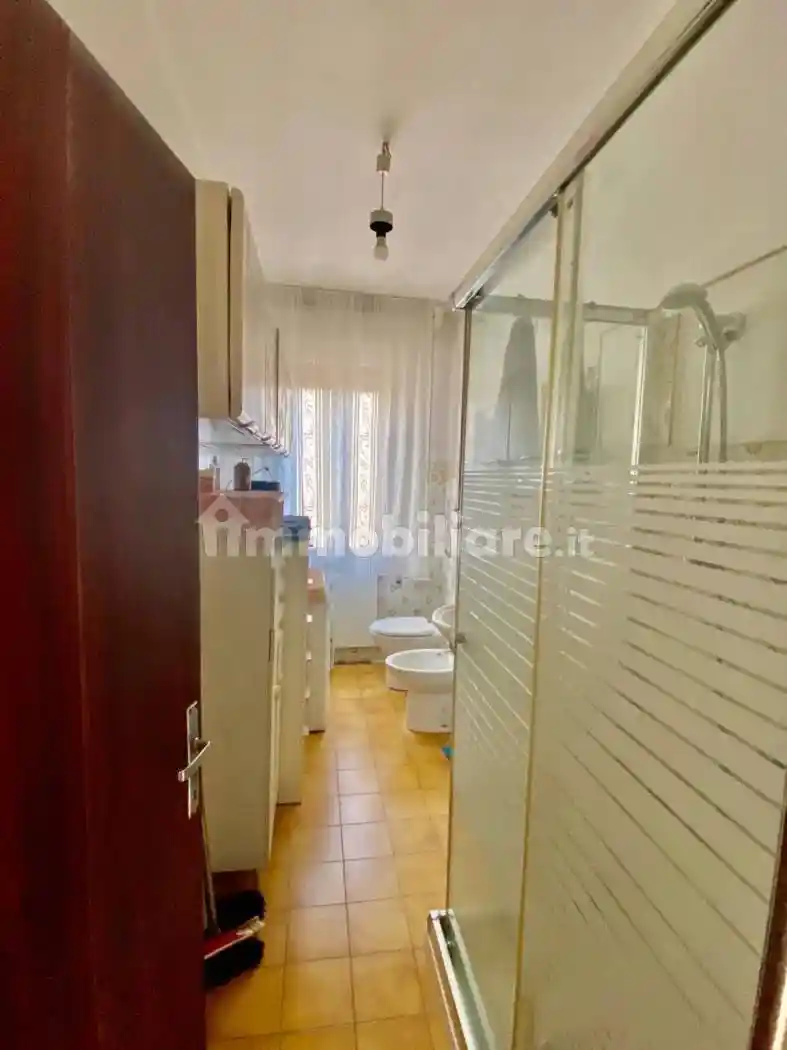 Quadrilocale via Guglielmo Roentgen 3, Mestre, Venezia - foto 5