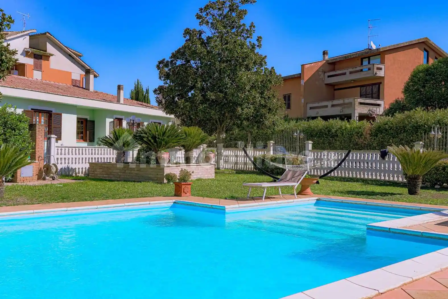 Villa unifamiliare via Eudo Giulioli 1c, Centro, Gallese - foto 5