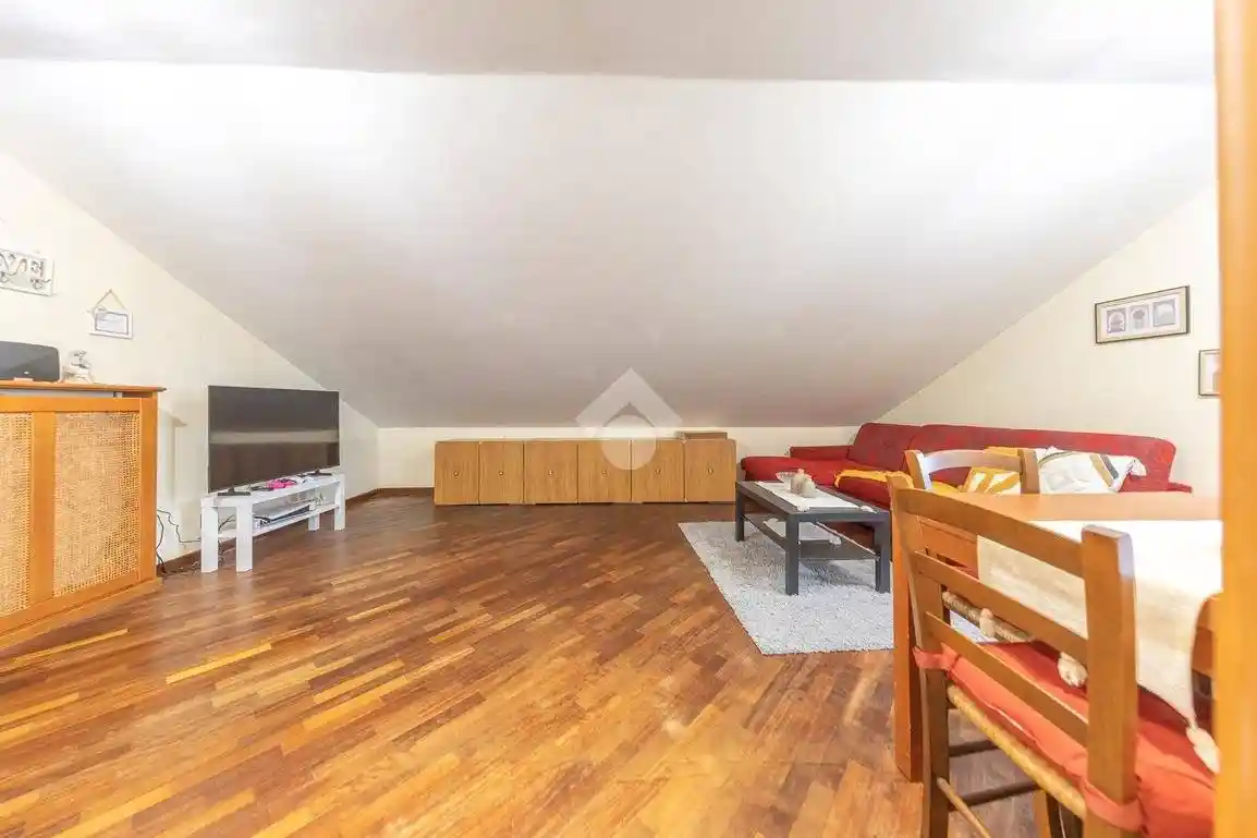 Bilocale via delle Vigne di Morena 01, Morena, Roma - foto 5