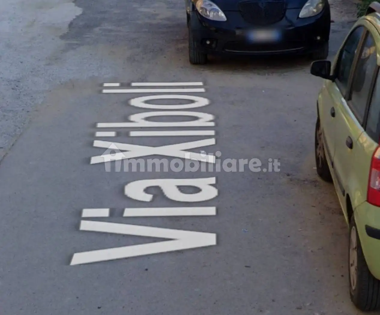 Appartamento in asta a Caltanissetta