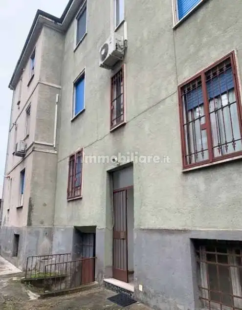 Appartamento in asta a Buccinasco