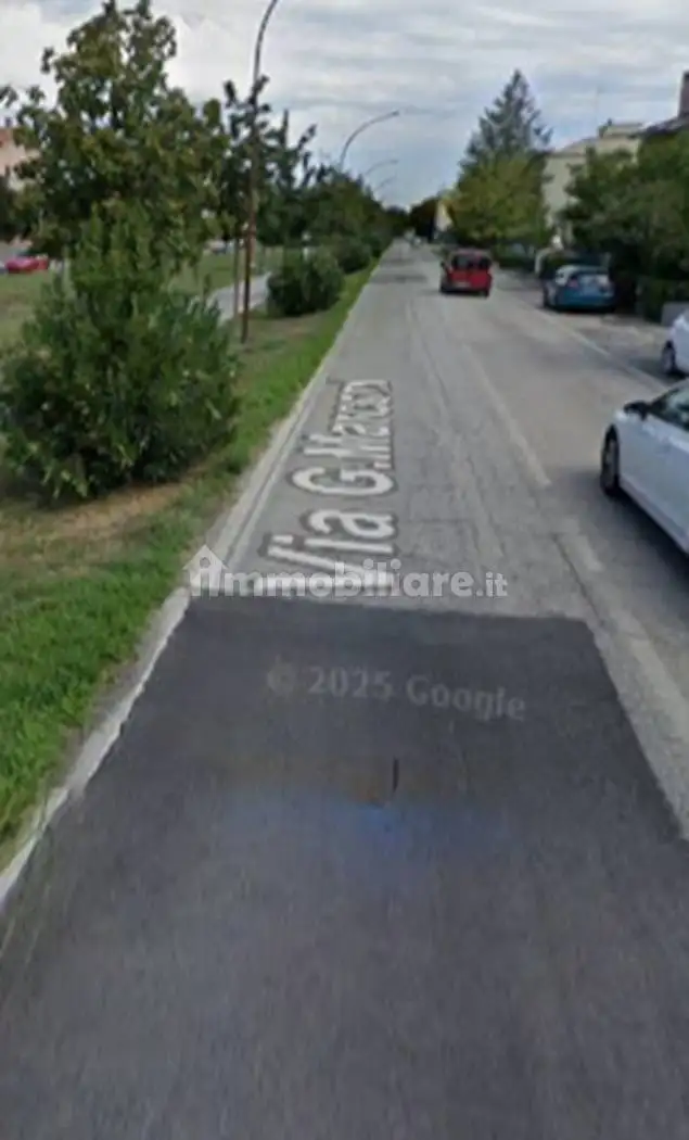 Appartamento in asta a Chiaravalle