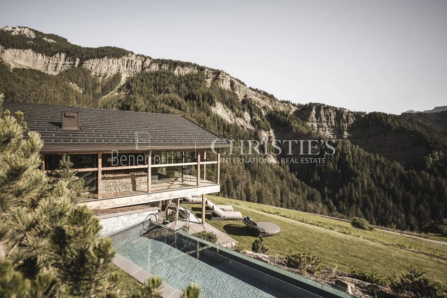 Villa in affitto a Ortisei