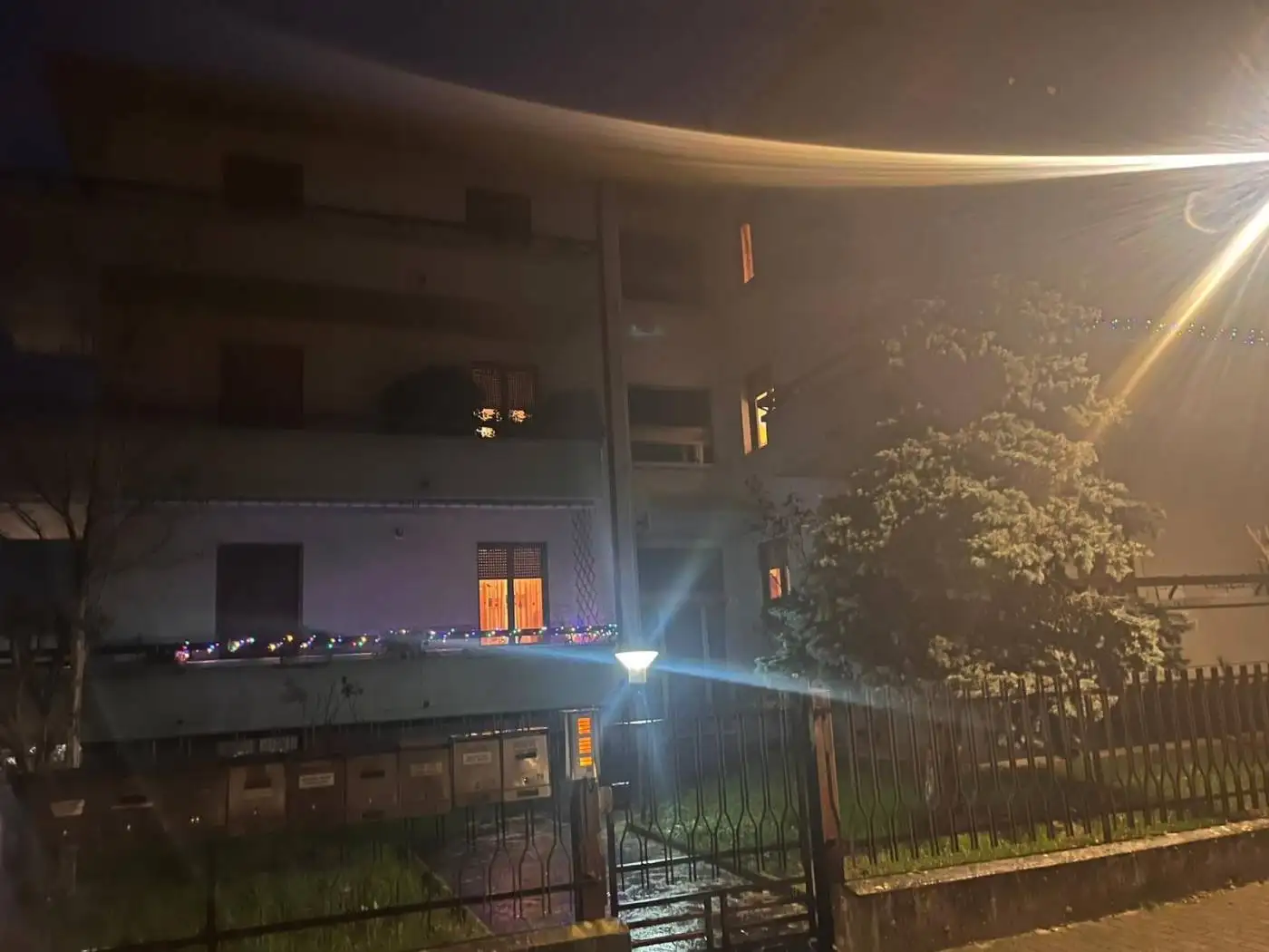 Appartamento in vendita a Collecchio