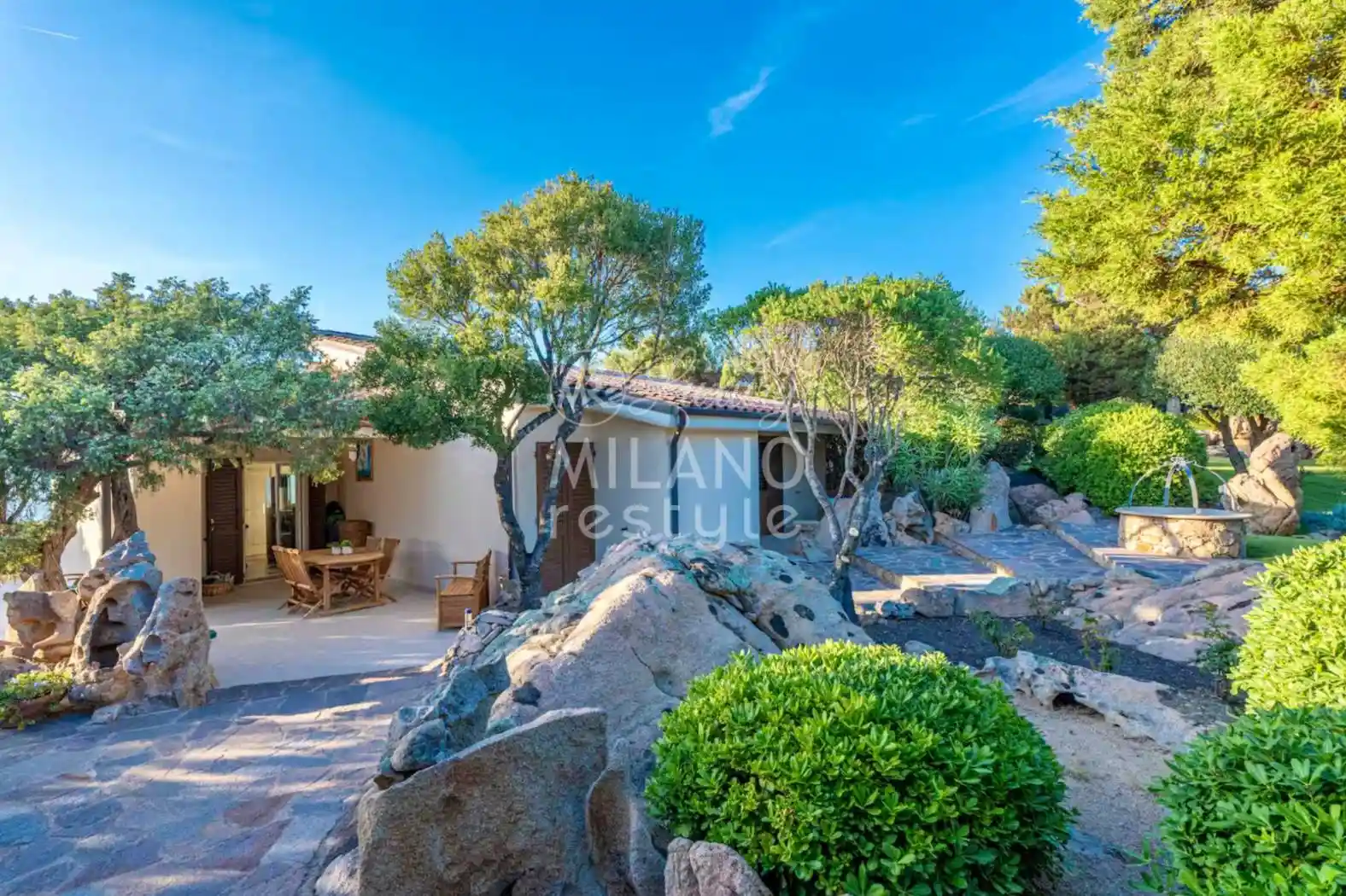 Villa unifamiliare, nuova, 700 m², Porto Rotondo, Olbia - foto 4