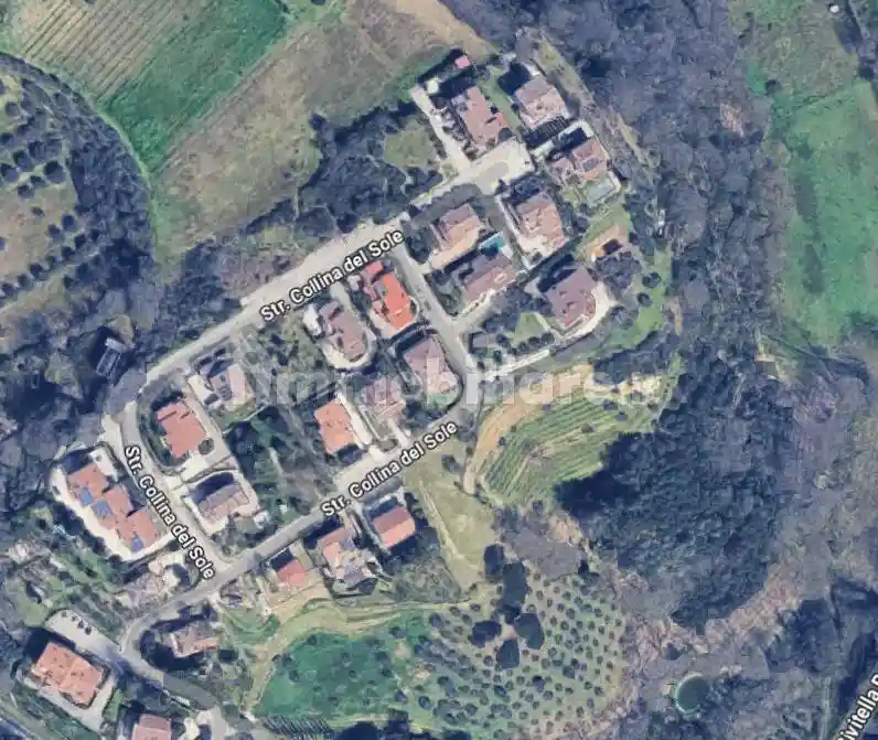 Villa all'asta Str. Collina del Sole, Perugia - foto 3