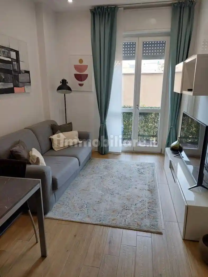 Bilocale via Nicola Palmieri 21A, Cermenate - Abbiategrasso, Milano - foto 2