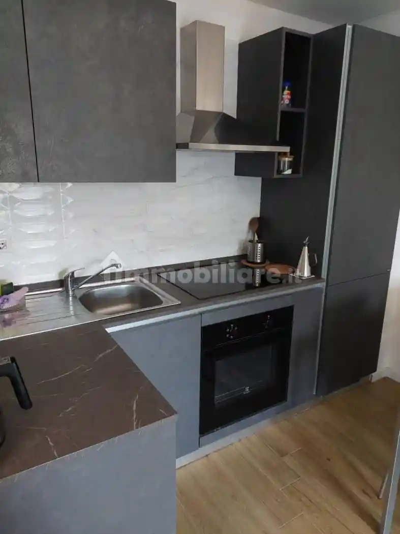 Bilocale via Nicola Palmieri 21A, Cermenate - Abbiategrasso, Milano - foto 3