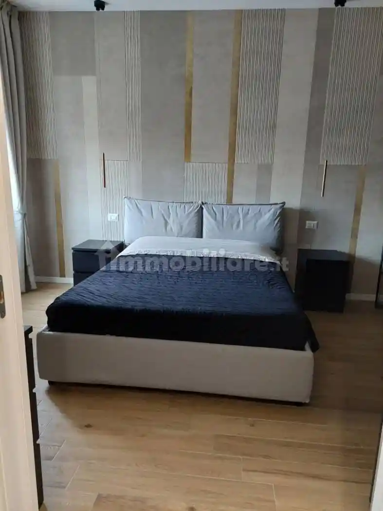 Bilocale via Nicola Palmieri 21A, Cermenate - Abbiategrasso, Milano - foto 5